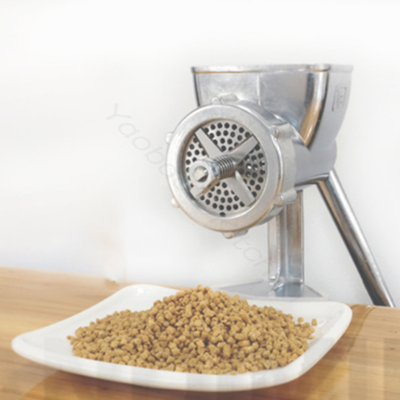 Ferramenta de processamento ma - Rabbit Pellet Feeder avaliação e preço